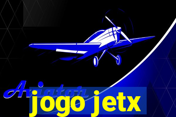 jogo jetx